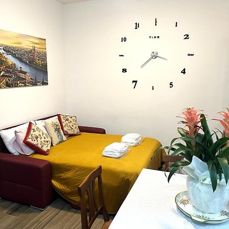 Adige Beyonds Apartment Verona Exterior photo