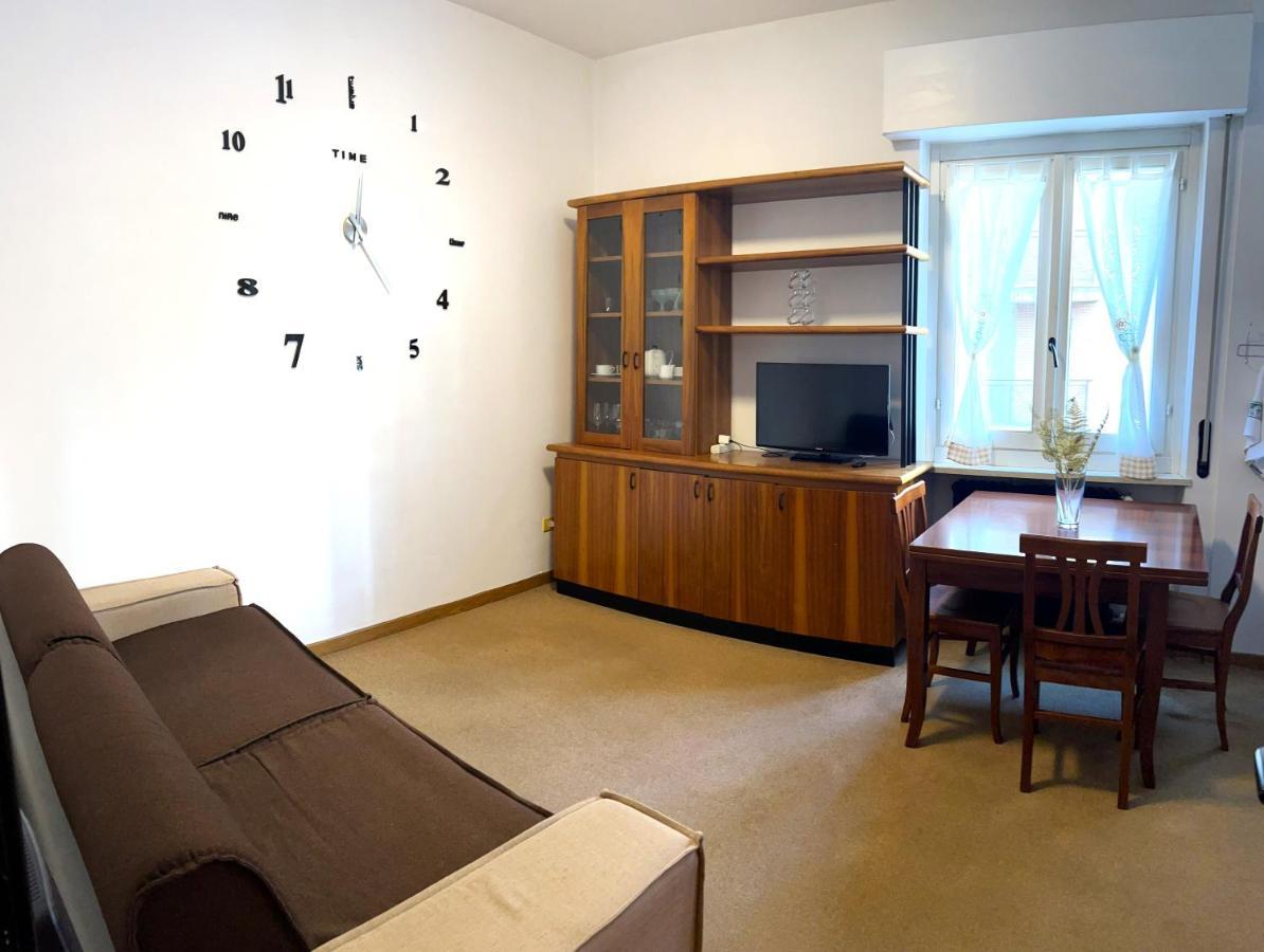 Adige Beyonds Apartment Verona Exterior photo