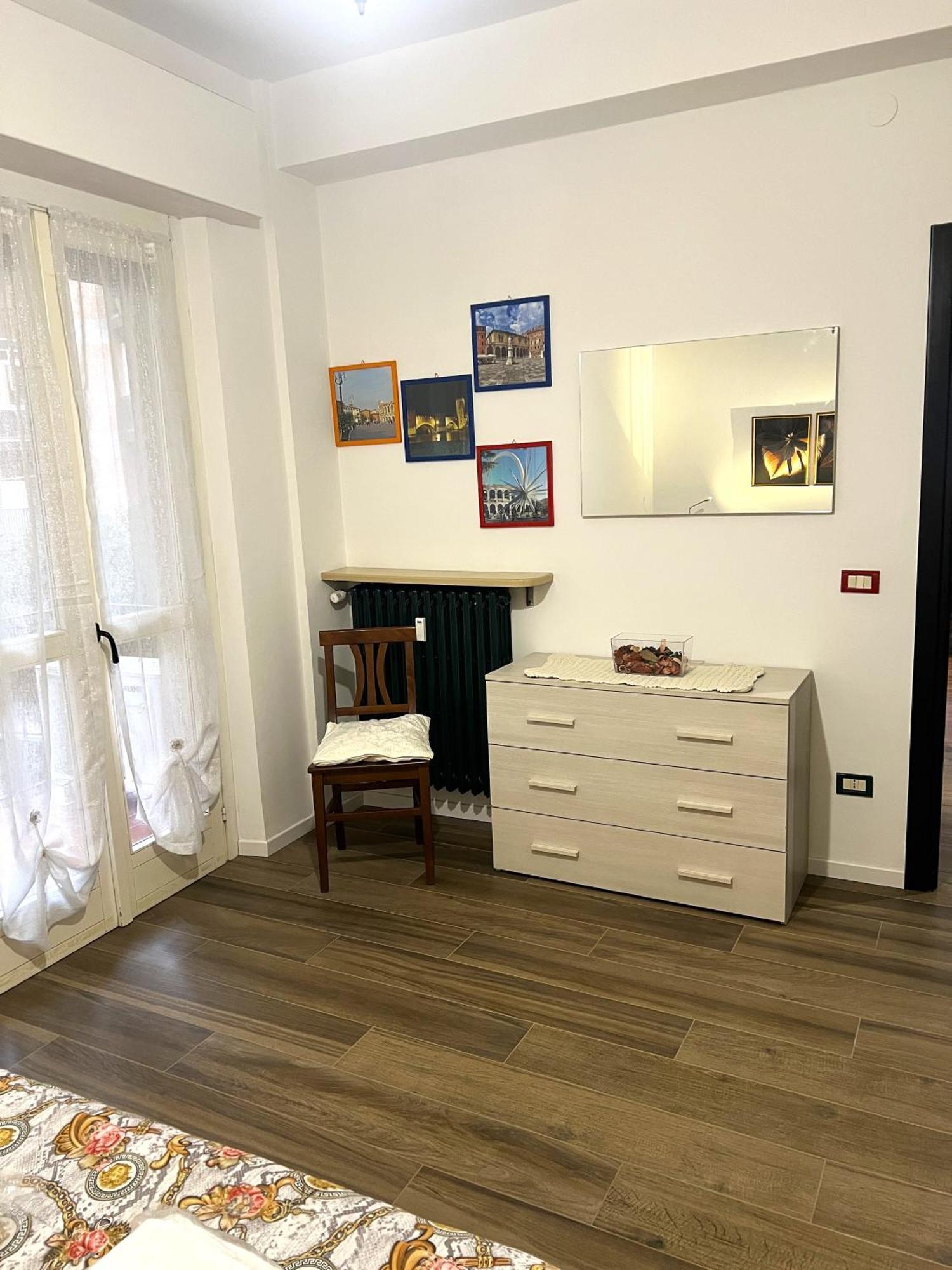 Adige Beyonds Apartment Verona Exterior photo