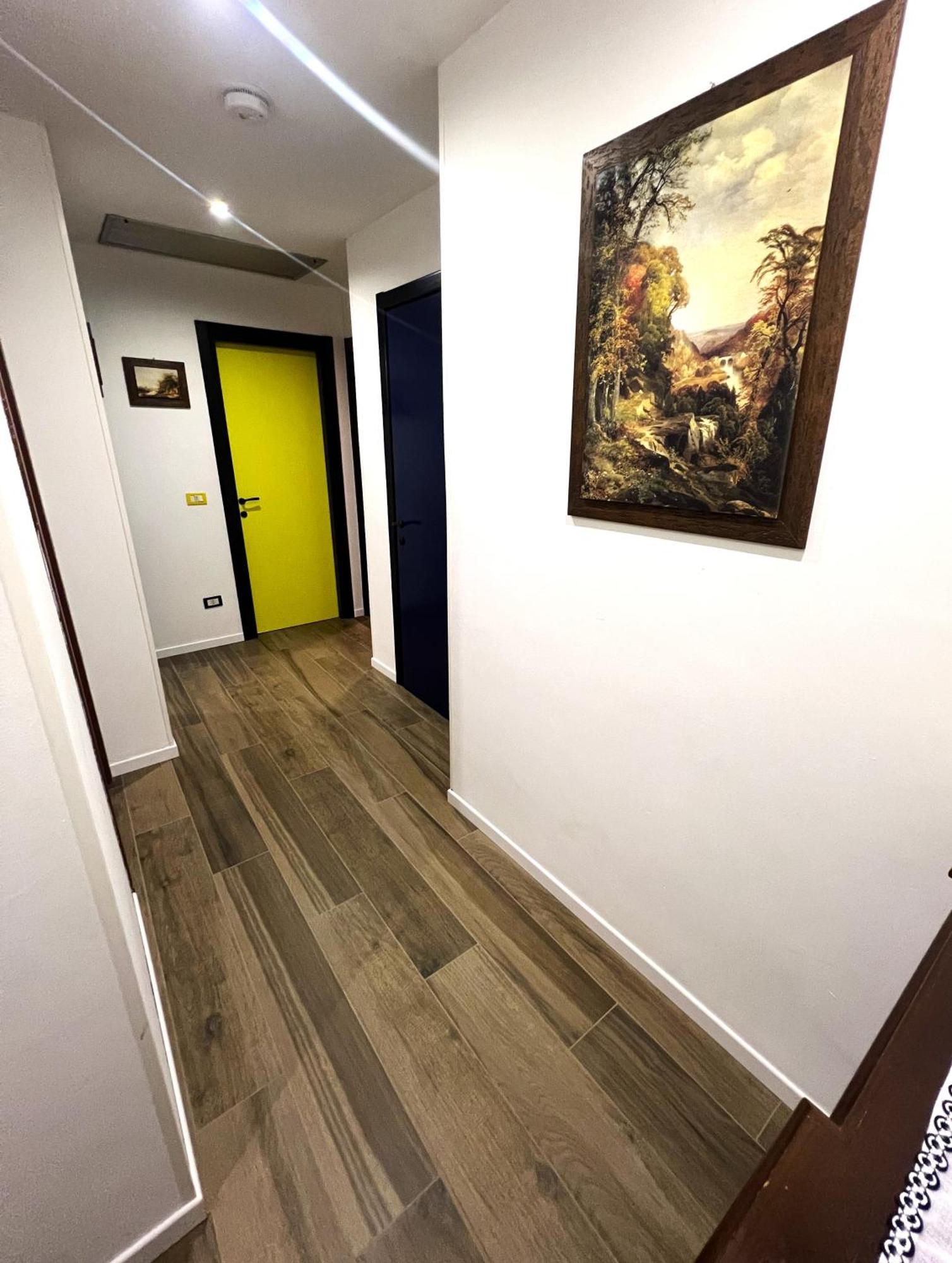 Adige Beyonds Apartment Verona Exterior photo